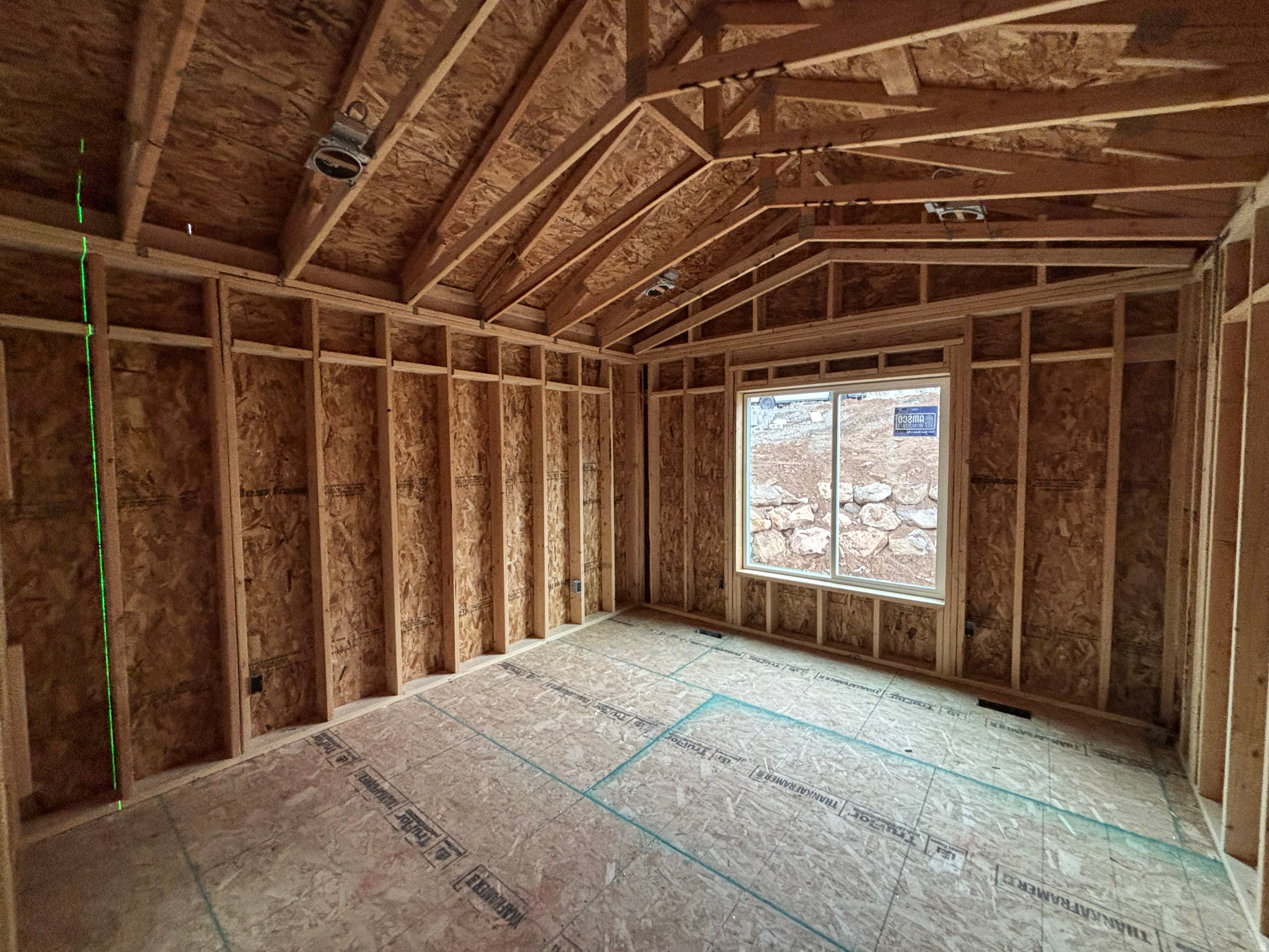 GRANITE RIDGE - Residential