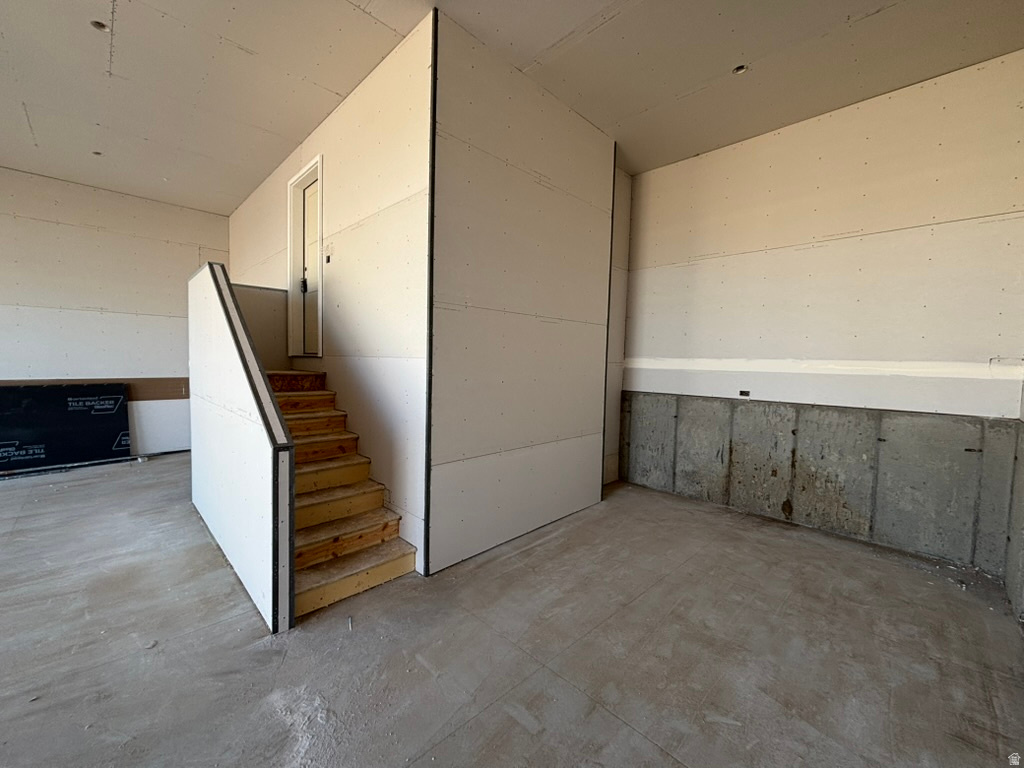 GRANITE RIDGE - Residential