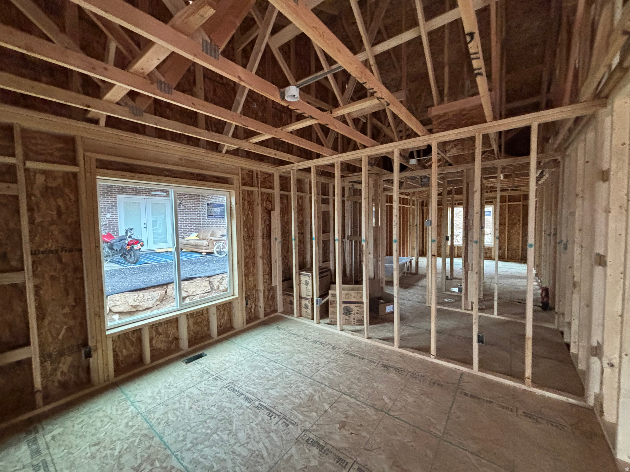 GRANITE RIDGE - Residential