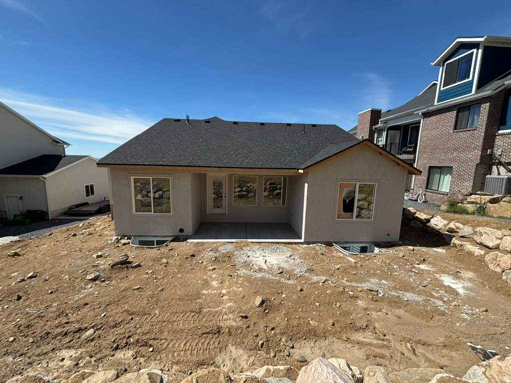 GRANITE RIDGE - Residential