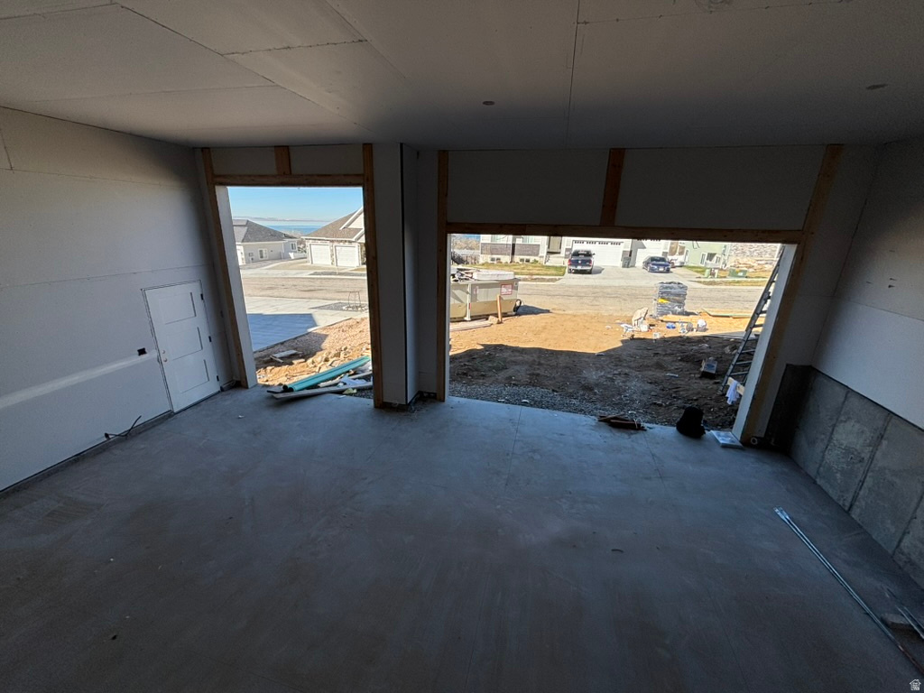 GRANITE RIDGE - Residential