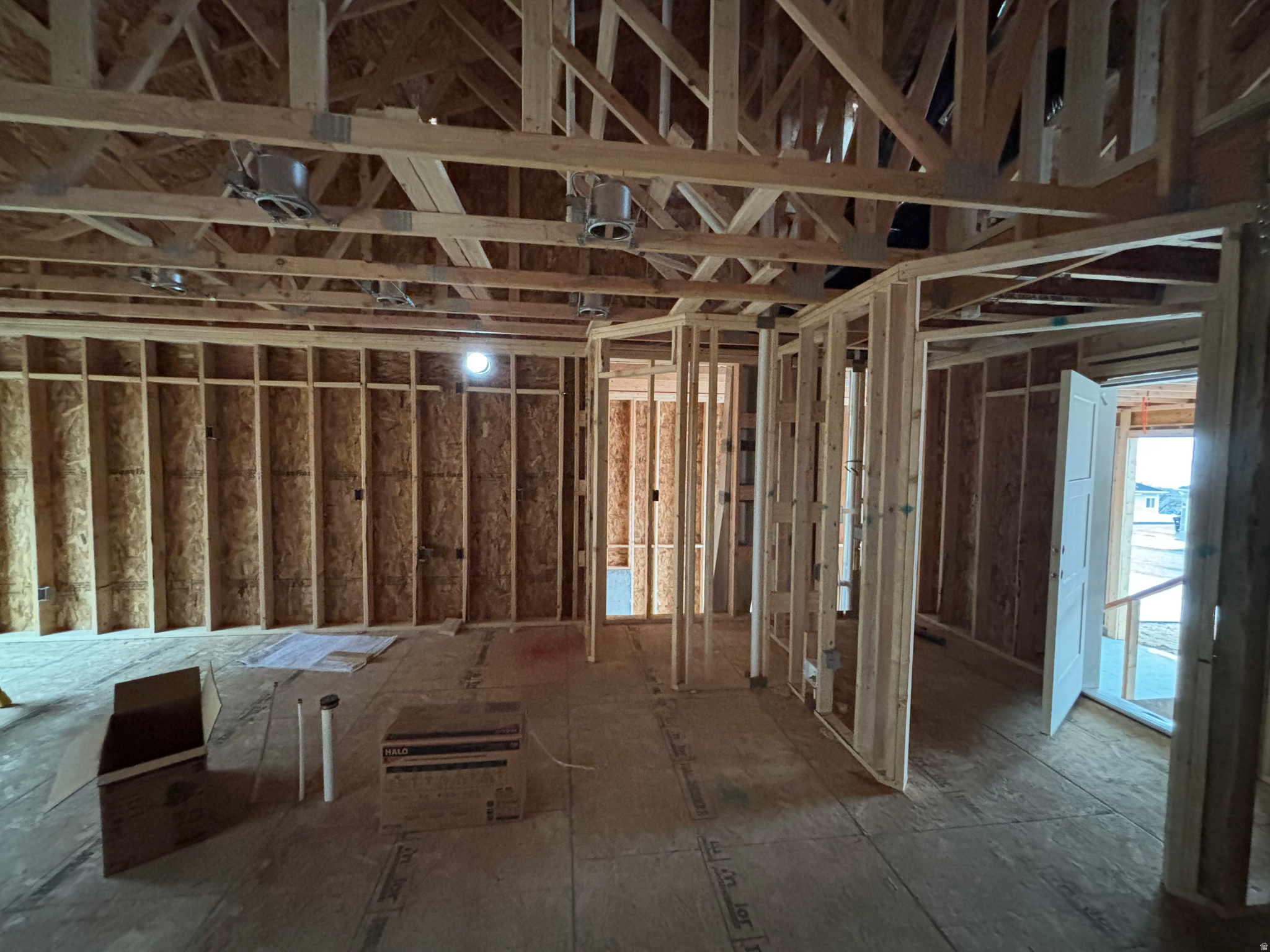 GRANITE RIDGE - Residential