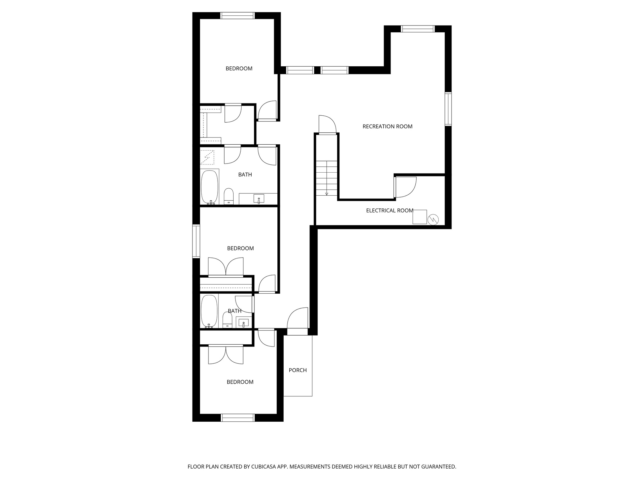 GRANITE RIDGE - Residential