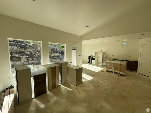 GRANITE RIDGE - Residential