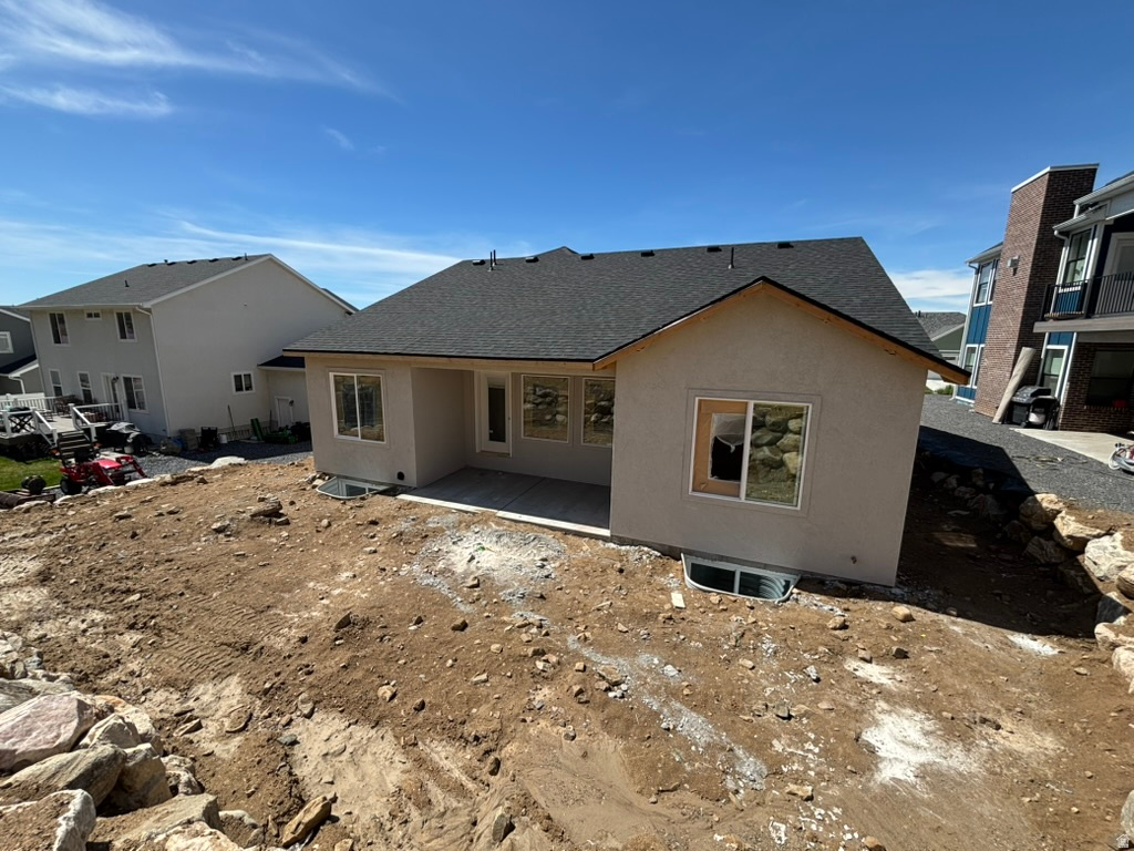 GRANITE RIDGE - Residential