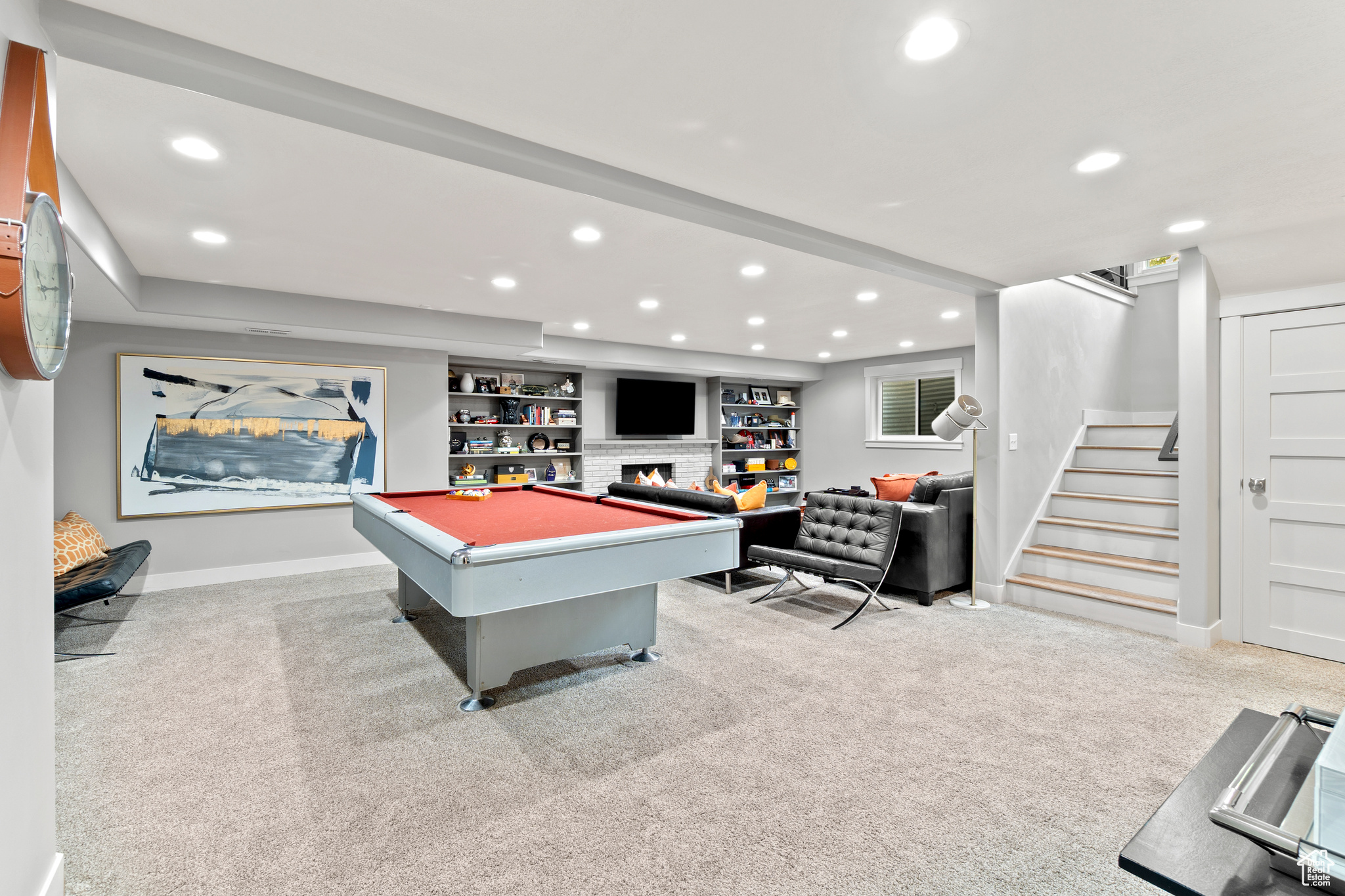 MOUNT OLYMPU - Residential