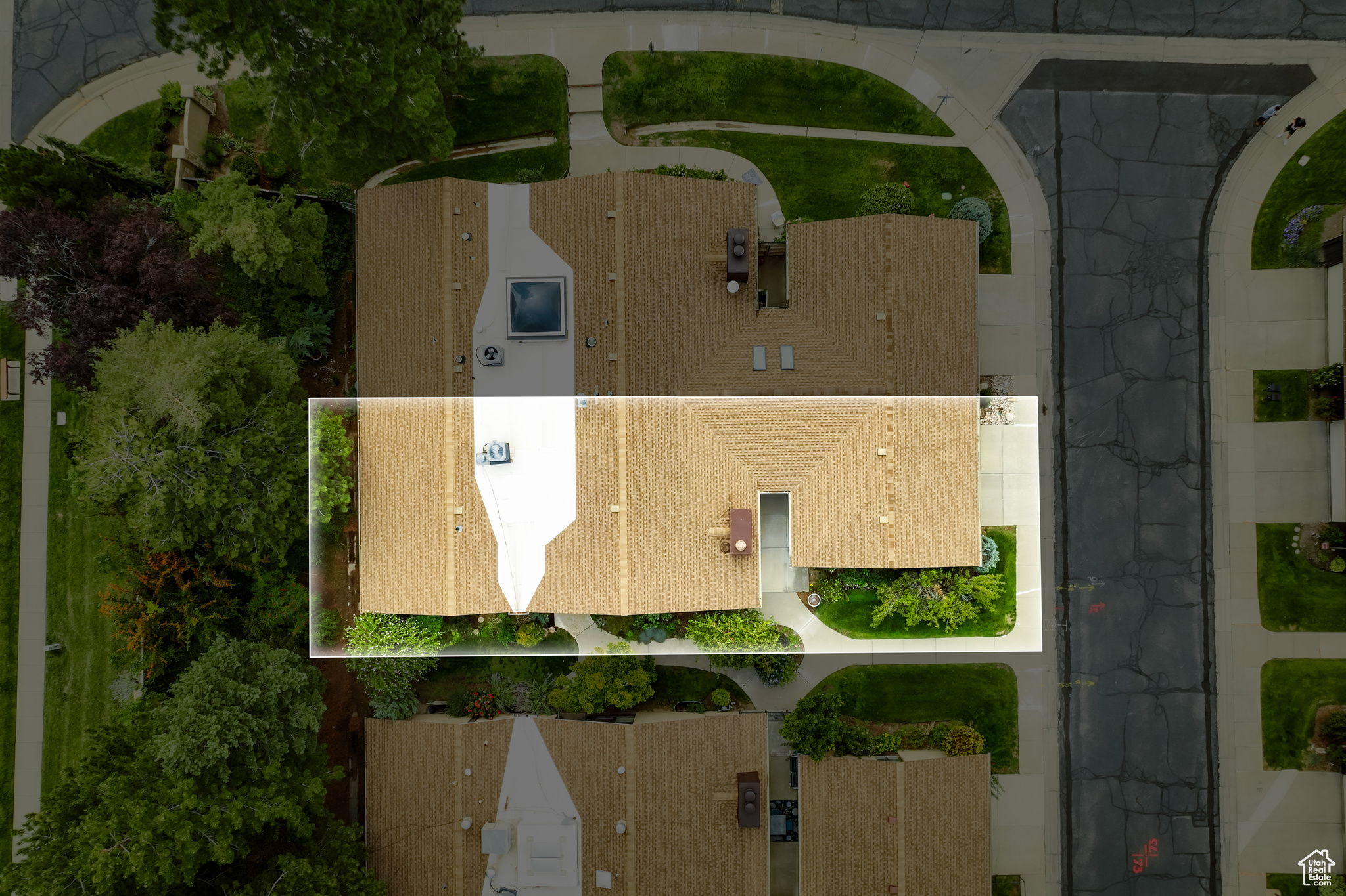 MOUNT OLYMPU - Residential