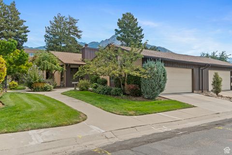 Photo of 3995 S 2280 E, Holladay, UT 84124 (MLS # 2110330)