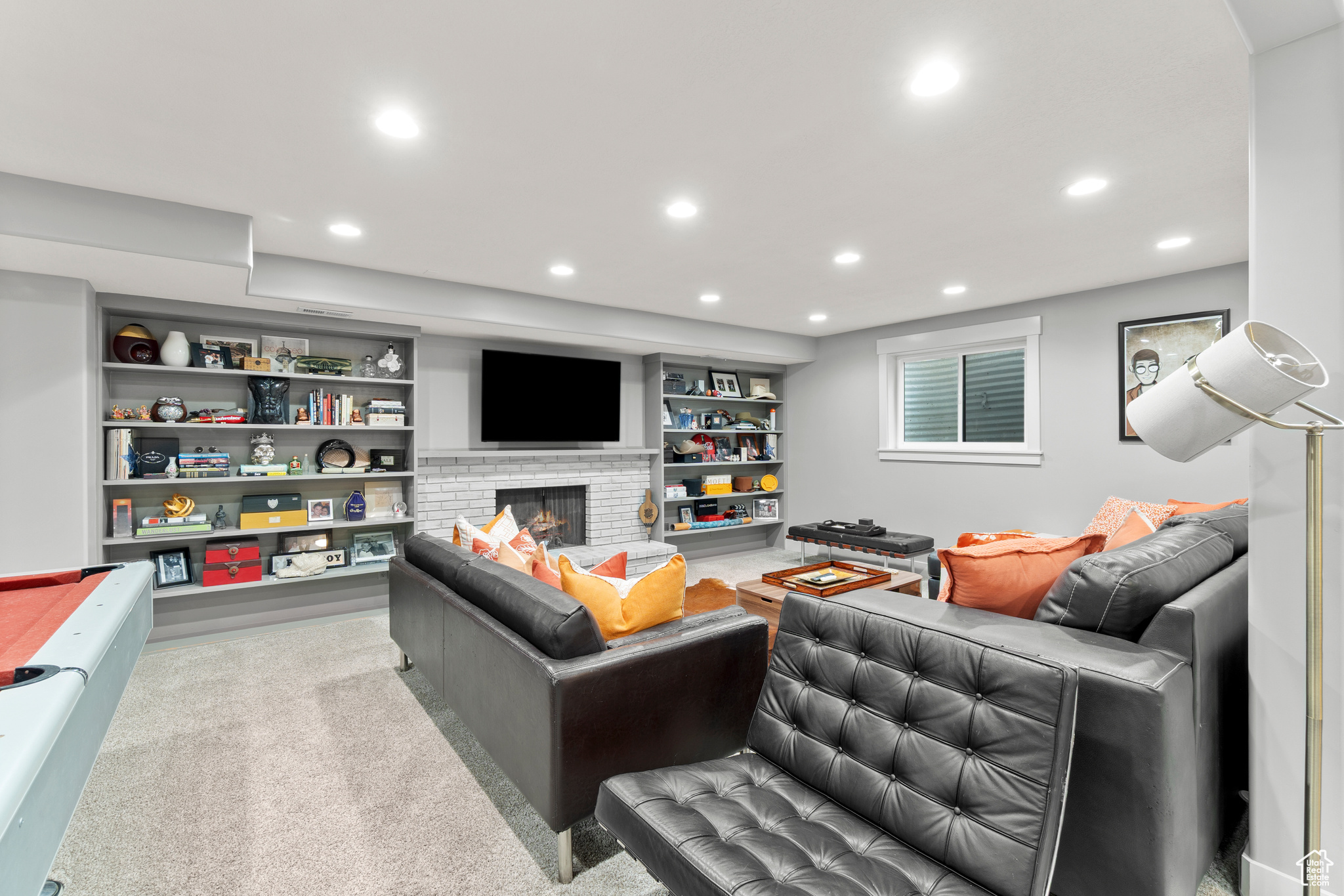 MOUNT OLYMPU - Residential