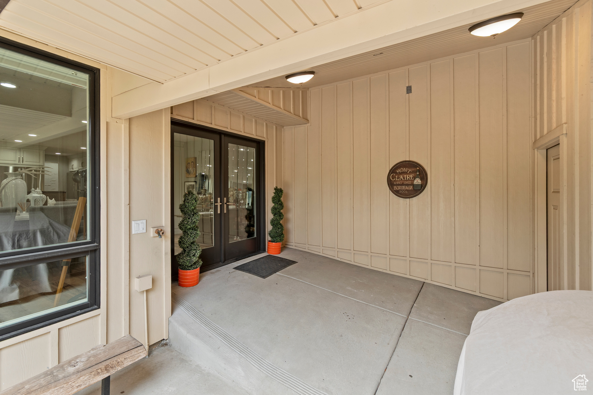 MOUNT OLYMPU - Residential
