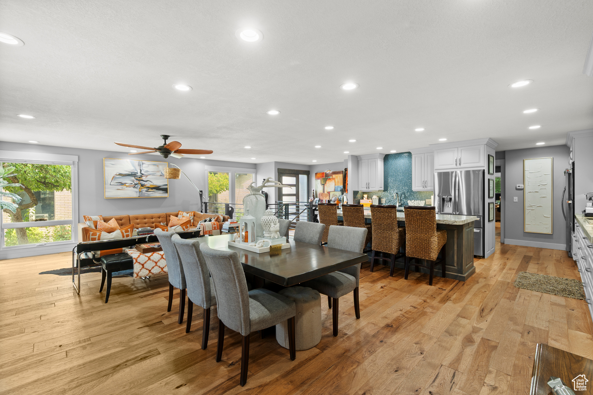 MOUNT OLYMPU - Residential