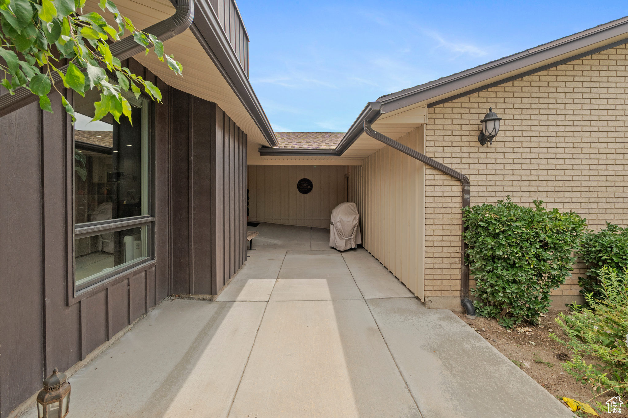 MOUNT OLYMPU - Residential