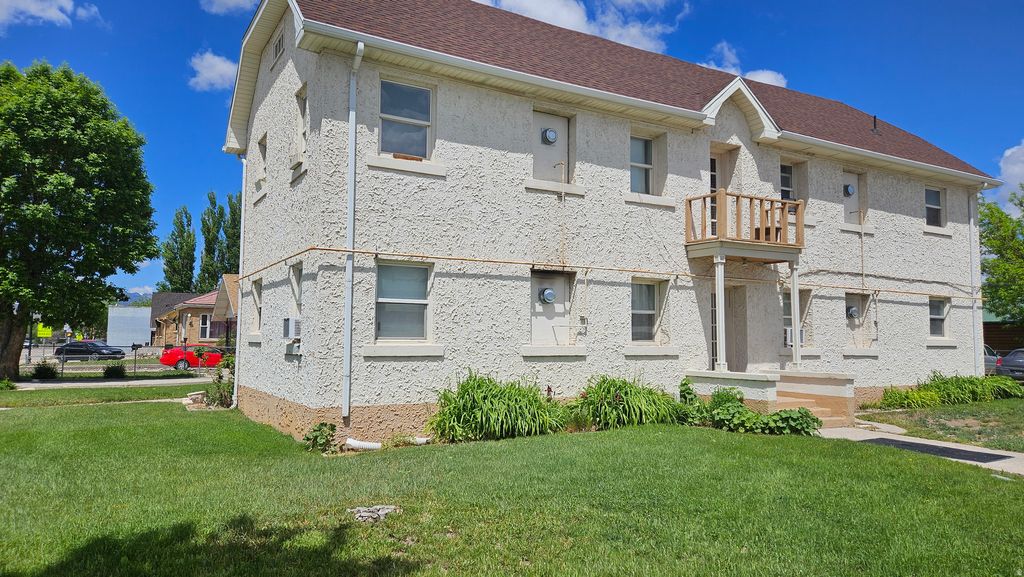 Photo of 15 N 100 W #3, Salina, UT 84654 (MLS # 2160636)