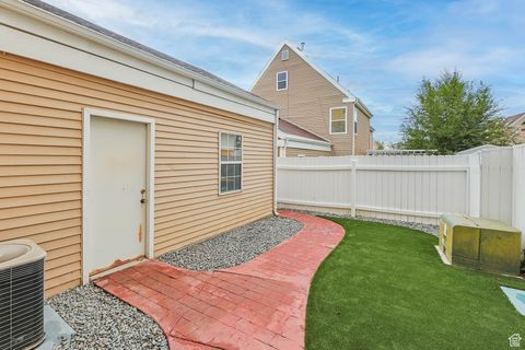 Tiny photo for 761 E GABLES LN, Midvale, UT 84047 (MLS # 2114471)