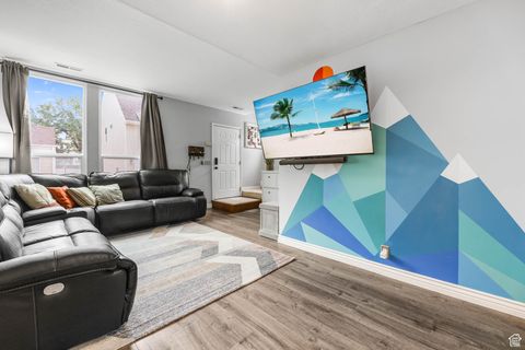 Tiny photo for 761 E GABLES LN, Midvale, UT 84047 (MLS # 2114471)