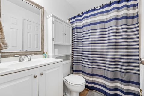 Tiny photo for 761 E GABLES LN, Midvale, UT 84047 (MLS # 2114471)