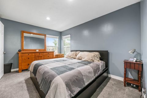Tiny photo for 761 E GABLES LN, Midvale, UT 84047 (MLS # 2114471)
