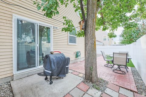 Tiny photo for 761 E GABLES LN, Midvale, UT 84047 (MLS # 2114471)