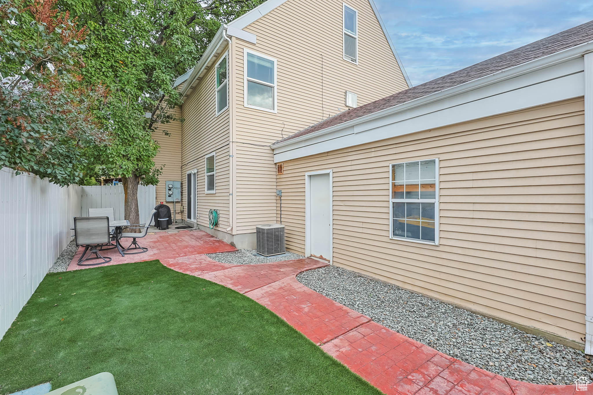 GABLES - Residential