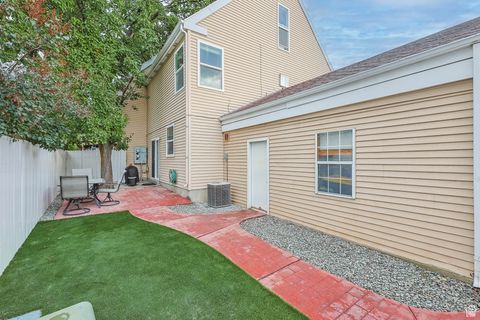 Tiny photo for 761 E GABLES LN, Midvale, UT 84047 (MLS # 2114471)