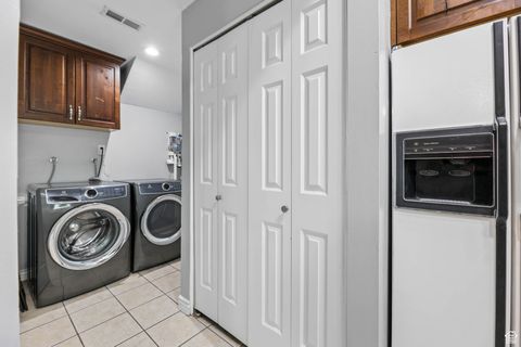 Tiny photo for 761 E GABLES LN, Midvale, UT 84047 (MLS # 2114471)