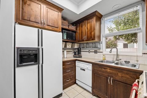 Tiny photo for 761 E GABLES LN, Midvale, UT 84047 (MLS # 2114471)