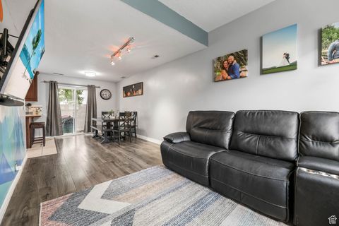 Tiny photo for 761 E GABLES LN, Midvale, UT 84047 (MLS # 2114471)