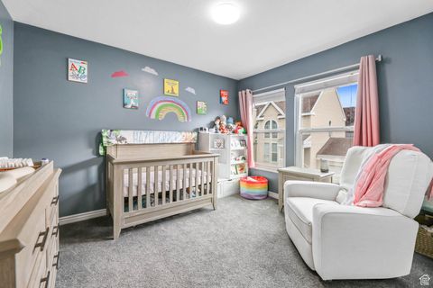 Tiny photo for 761 E GABLES LN, Midvale, UT 84047 (MLS # 2114471)