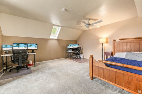 Tiny photo for 761 E GABLES LN, Midvale, UT 84047 (MLS # 2114471)