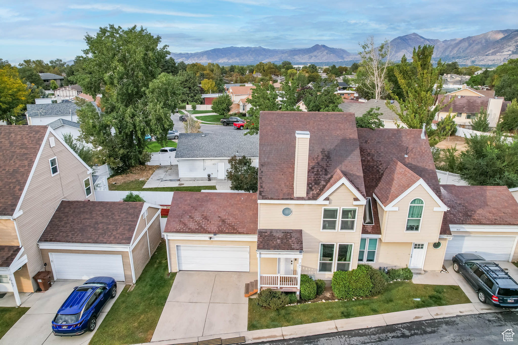 GABLES - Residential
