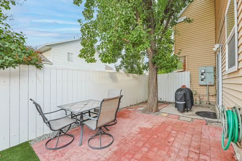 Tiny photo for 761 E GABLES LN, Midvale, UT 84047 (MLS # 2114471)