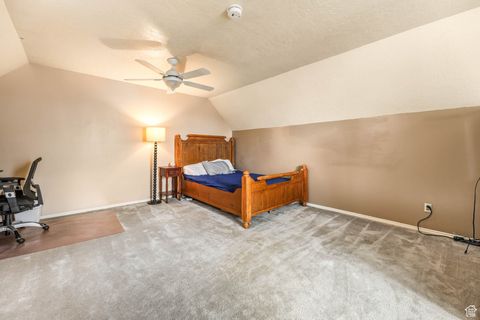 Tiny photo for 761 E GABLES LN, Midvale, UT 84047 (MLS # 2114471)