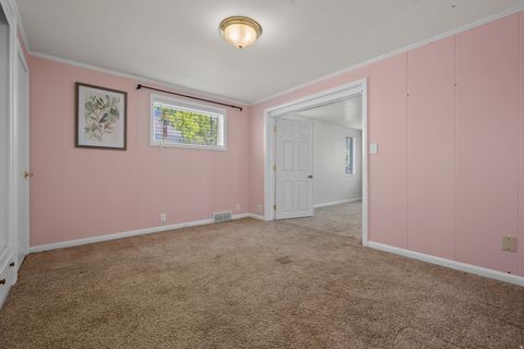 Tiny photo for 340 N 200 W, Springville, UT 84663 (MLS # 2149326)