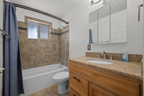 Tiny photo for 340 N 200 W, Springville, UT 84663 (MLS # 2149326)