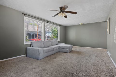Tiny photo for 340 N 200 W, Springville, UT 84663 (MLS # 2149326)