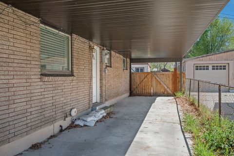 Tiny photo for 340 N 200 W, Springville, UT 84663 (MLS # 2149326)