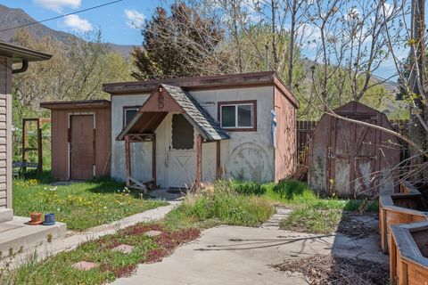 Tiny photo for 340 N 200 W, Springville, UT 84663 (MLS # 2149326)