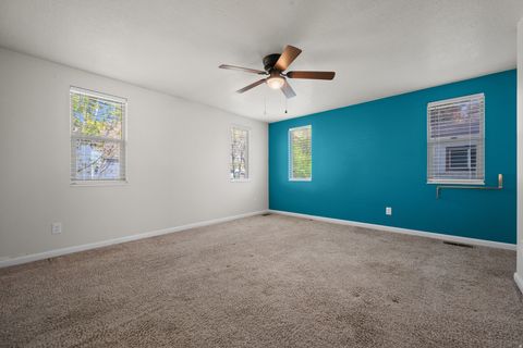 Tiny photo for 340 N 200 W, Springville, UT 84663 (MLS # 2149326)