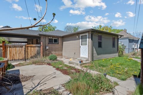 Tiny photo for 340 N 200 W, Springville, UT 84663 (MLS # 2149326)