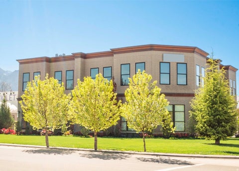 Photo of 1586 E STRATFORD AVE #3, Salt Lake City, UT 84106 (MLS # 2164695)