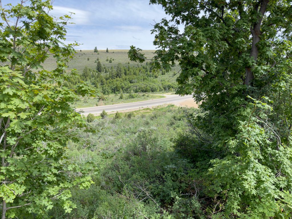 Photo of 1158 S SUNRISE CIR #A17, Garden City, UT 84028 (MLS # 2149970)