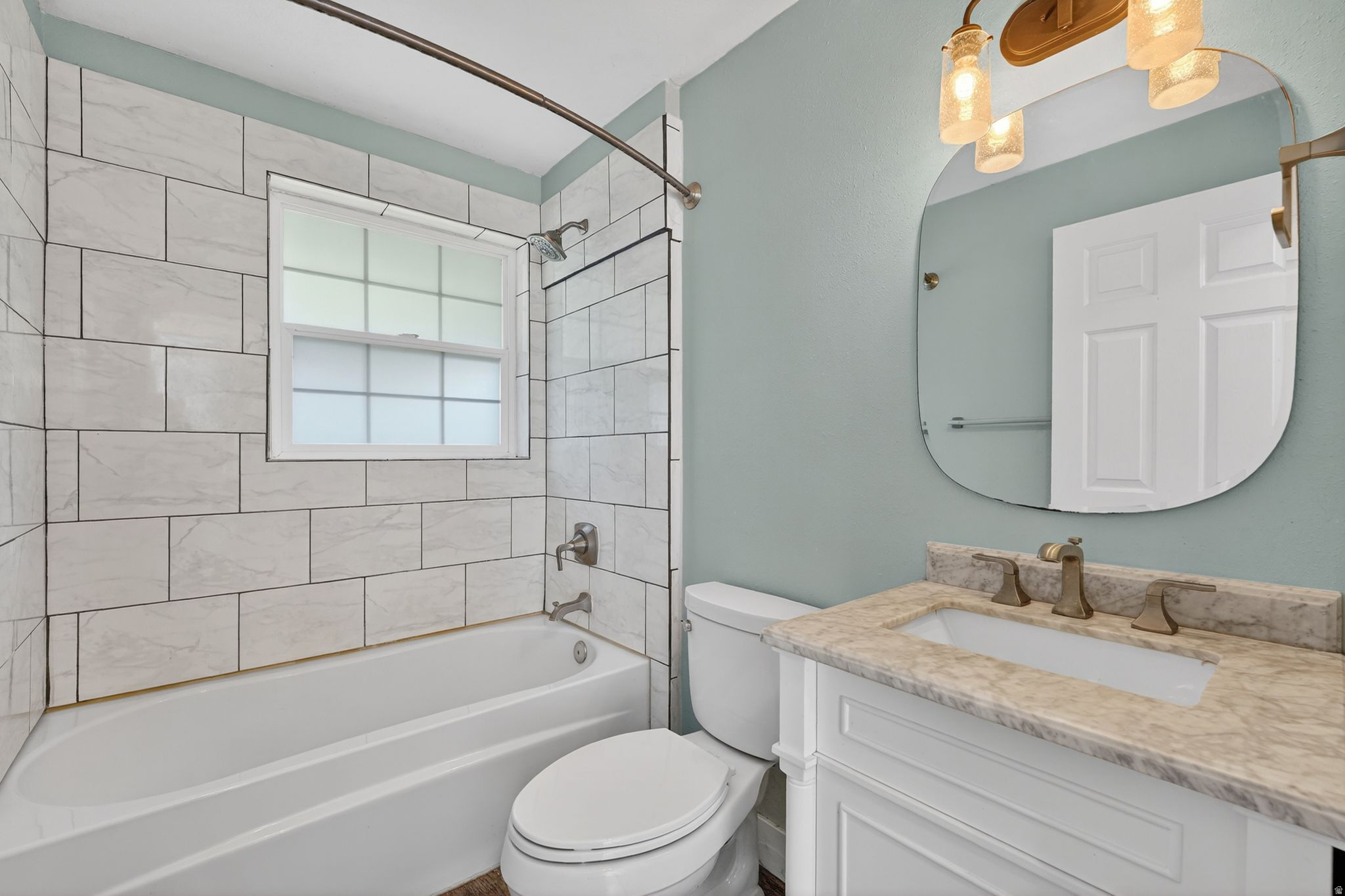 WANDAMERE HEIGHTS - Residential