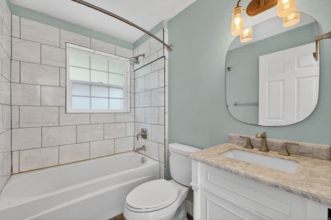 Tiny photo for 769 E BARROWS AVE, Salt Lake City, UT 84106 (MLS # 2126907)