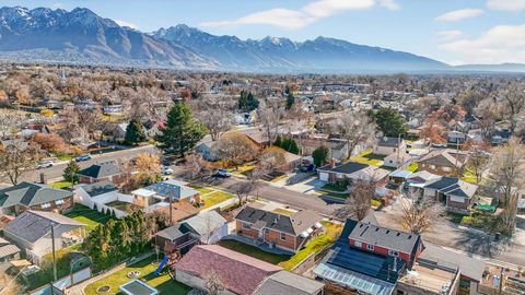 Tiny photo for 769 E BARROWS AVE, Salt Lake City, UT 84106 (MLS # 2126907)