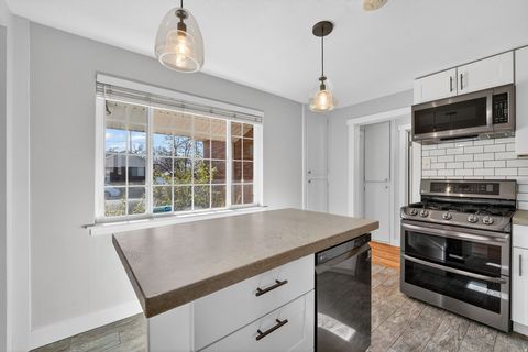 Tiny photo for 769 E BARROWS AVE, Salt Lake City, UT 84106 (MLS # 2126907)