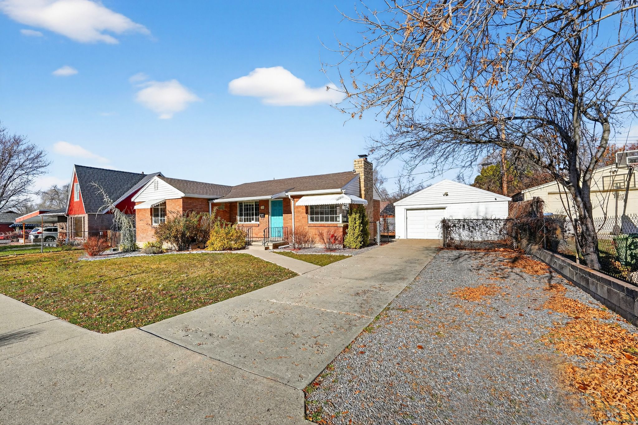 WANDAMERE HEIGHTS - Residential