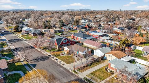 Tiny photo for 769 E BARROWS AVE, Salt Lake City, UT 84106 (MLS # 2126907)