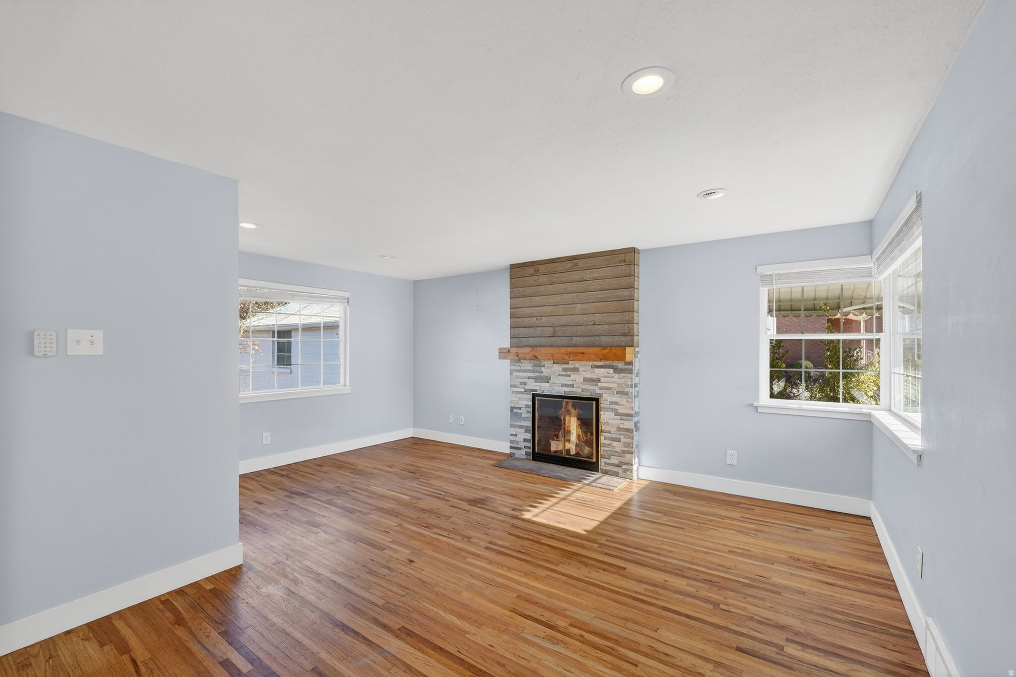 WANDAMERE HEIGHTS - Residential