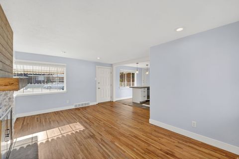 Tiny photo for 769 E BARROWS AVE, Salt Lake City, UT 84106 (MLS # 2126907)