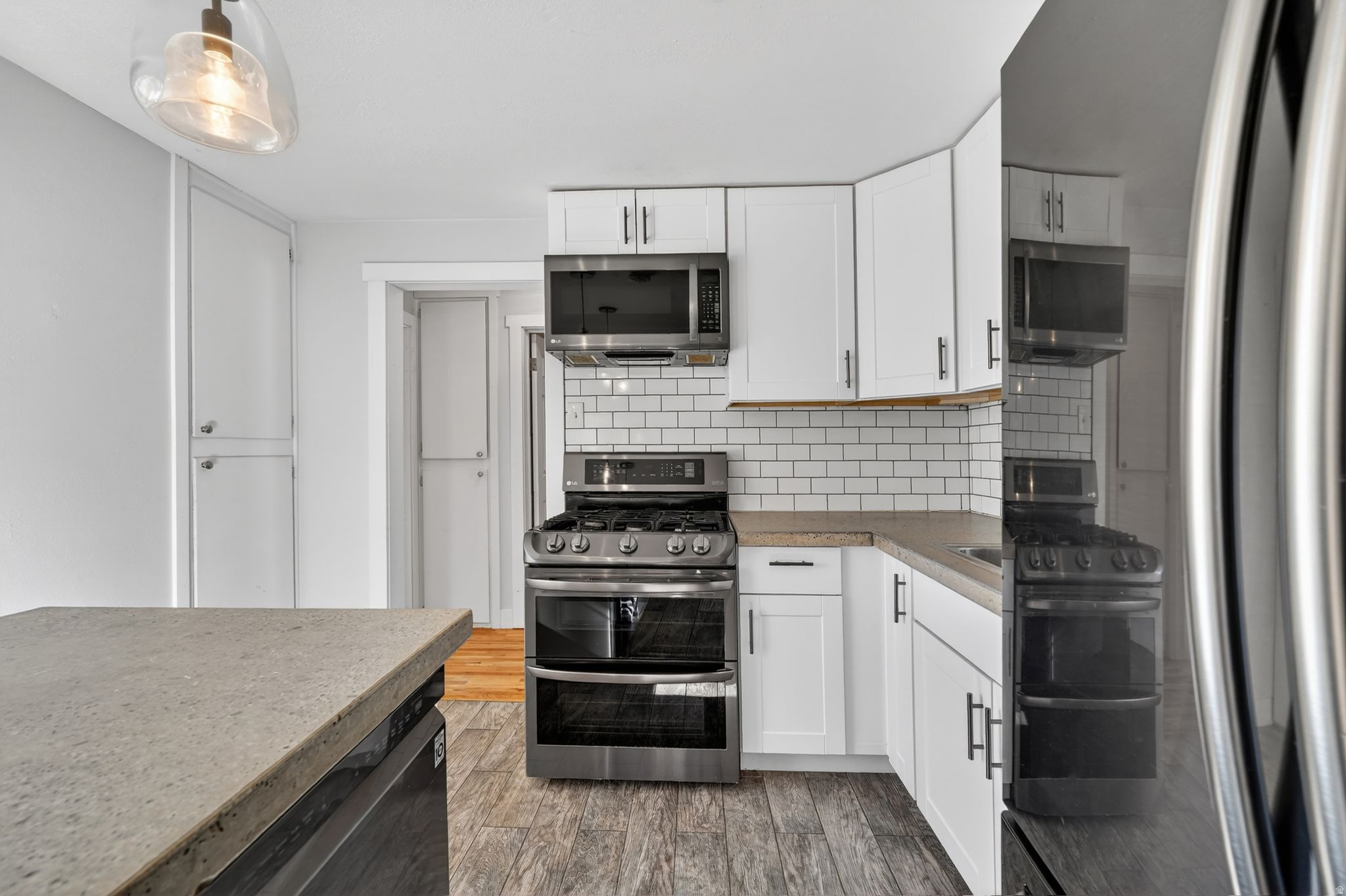 WANDAMERE HEIGHTS - Residential